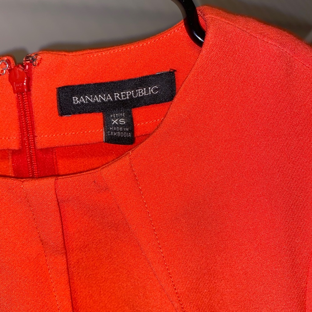 Worse blouse - Jcrew